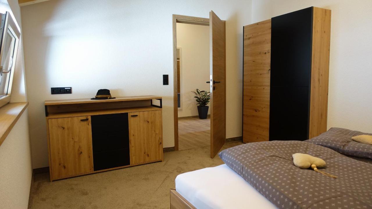 Kaunergrat Appartement Kaunerberg Extérieur photo