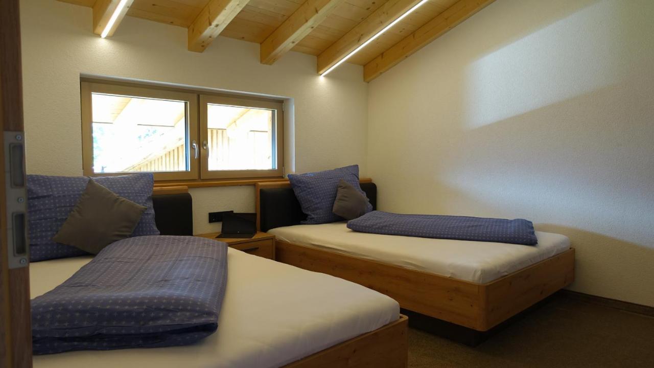 Kaunergrat Appartement Kaunerberg Extérieur photo