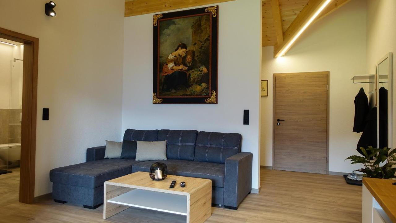 Kaunergrat Appartement Kaunerberg Extérieur photo
