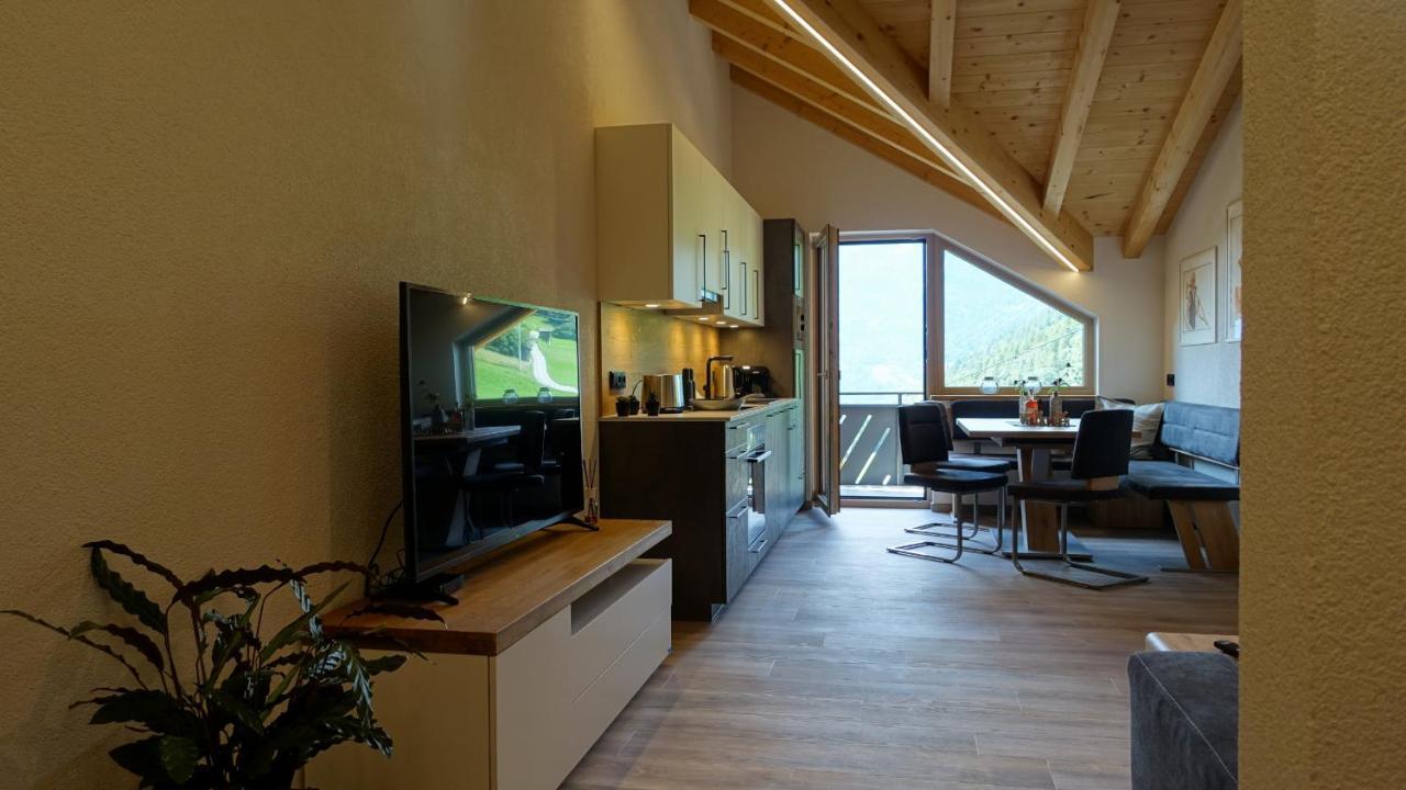 Kaunergrat Appartement Kaunerberg Extérieur photo