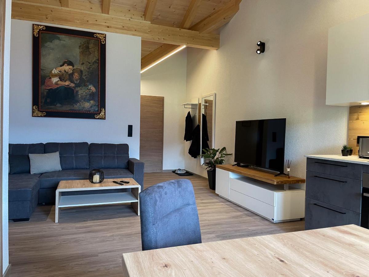 Kaunergrat Appartement Kaunerberg Extérieur photo